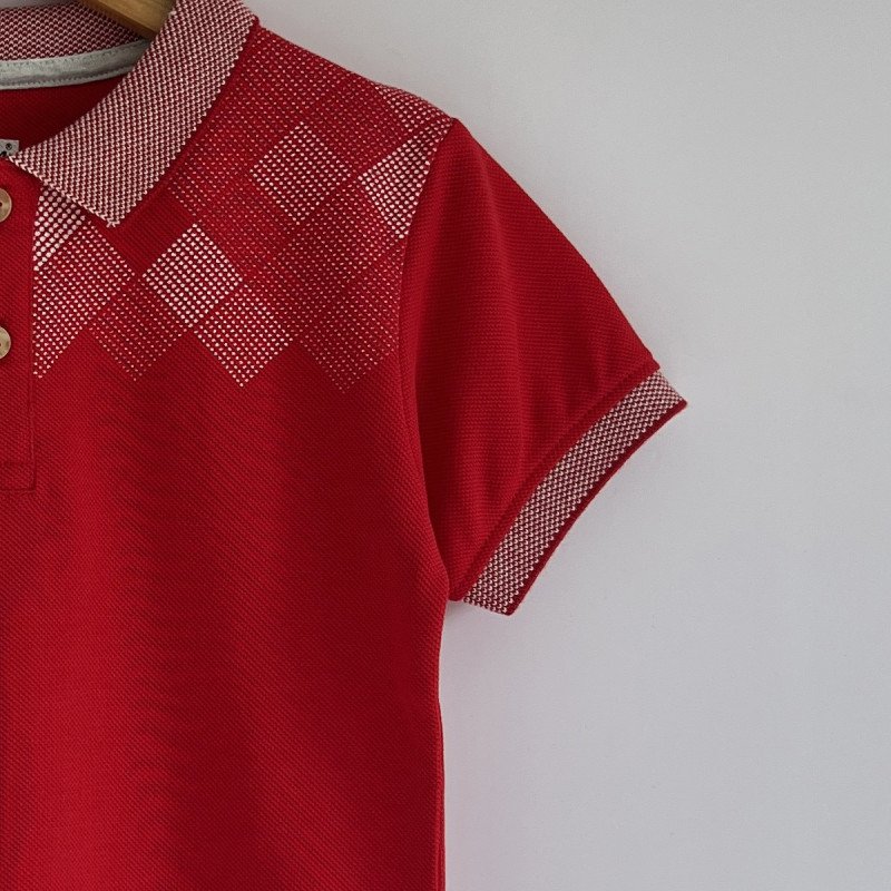 Pamkids Casual Polo T Shirt Pamkids Casual Polo T Shirt